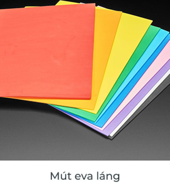 Mút Eva Láng